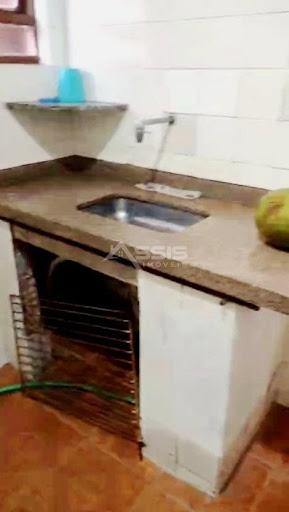 Cozinha