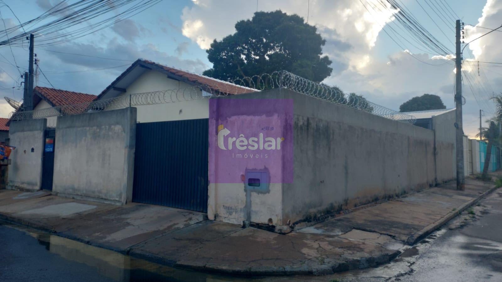 Casa à venda com 3 quartos, 1 suíte, 2 vagas e 160m² no Santa Luzia, Três Lagoas (MS) — foto 10 de 12