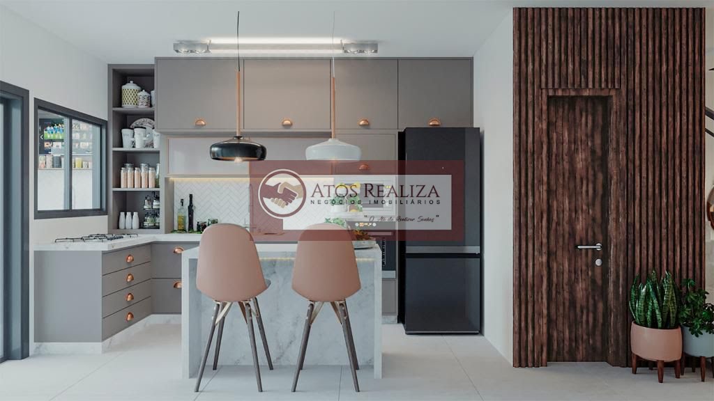 Casa à venda com 3 quartos, 1 suíte, 2 vagas e 110m² no Interlagos, São Paulo (SP) — foto 3 de 10