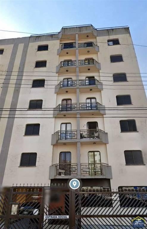 Apartamento à venda com 1 quarto, 1 banheiro, 1 vaga e 45m² no Caiçara, Praia Grande (SP) — foto 15 de 21