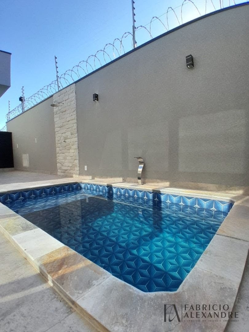 Casa à venda com 3 quartos, 3 suítes, 4 vagas e 157m² no Residencial Alta Vista, São José do Rio Preto (SP) — foto 12 de 28