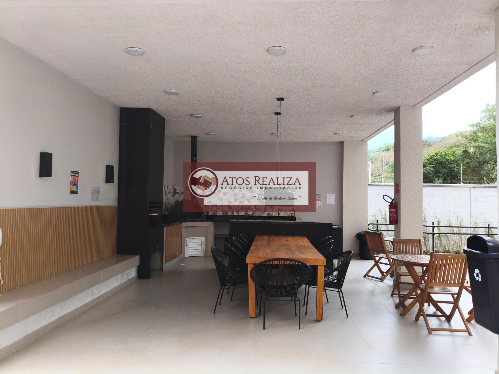 Apartamento para alugar com 2 quartos, 1 banheiro e 35m² no Usina Piratininga, São Paulo (SP) — foto 29 de 30