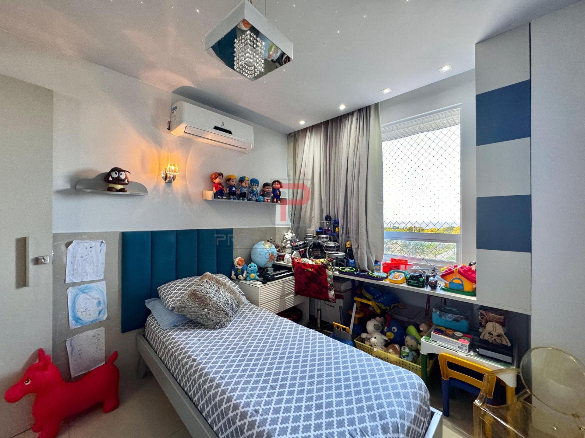 Apartamento à venda com 3 quartos, 1 suíte, 2 vagas e 86m² no Altiplano Cabo Branco, João Pessoa (PB) — foto 7 de 15