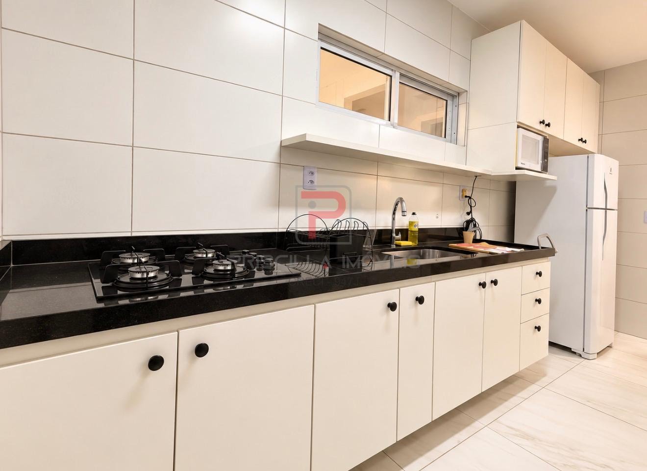 Apartamento à venda com 2 quartos, 1 suíte, 1 vaga e 65m² no Loteamento Bela Vista, Cabedelo (PB) — foto 7 de 25