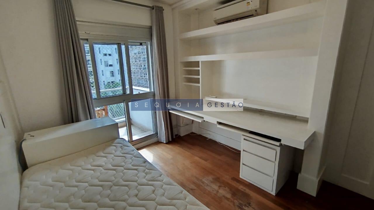 Apartamento à venda com 3 quartos, 1 suíte, 2 vagas e 163m² no Consolação, São Paulo (SP) — foto 18 de 30
