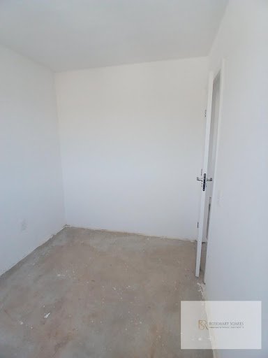Quarto de solteiro