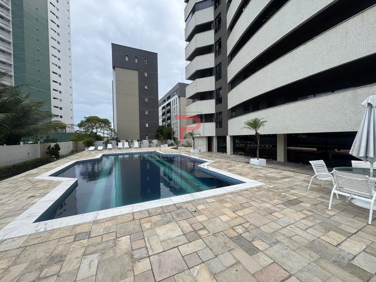 Apartamento à venda com 4 quartos, 2 suítes, 2 vagas e 200m² no Brisamar, João Pessoa (PB) — foto 30 de 30