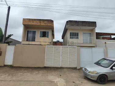 Casa à venda em Maria Turri, Rio das Ostras | 2 quartos