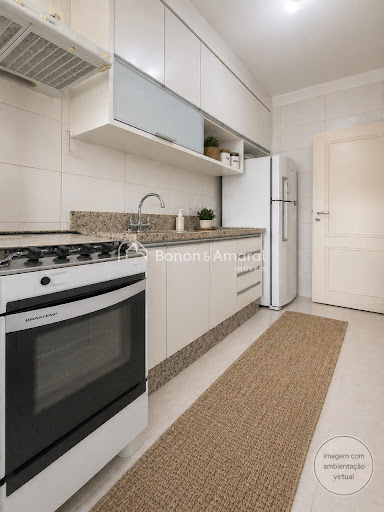 Apartamento, 2 quartos, 62 m² - Foto 8