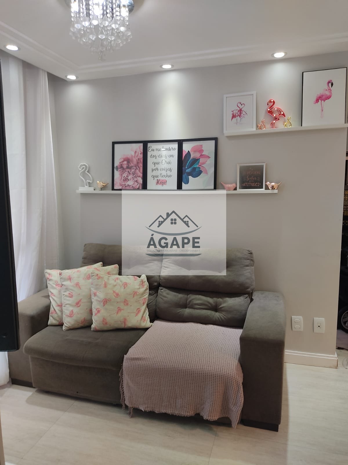 Apartamento à venda com 2 quartos, 1 banheiro, 1 vaga e 48m² no Vila Andrade, São Paulo (SP) — foto 29 de 30