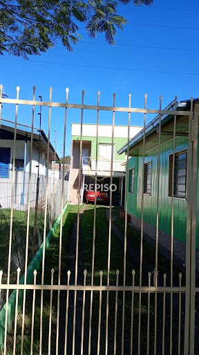 Apartamento novo no bairro Cabo Luís Quevedo  -  Uruguaiana