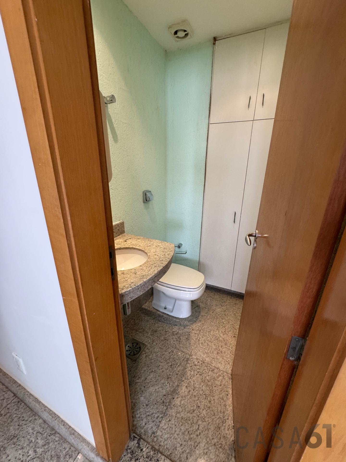 Sala-Conjunto, 66 m² - Foto 15