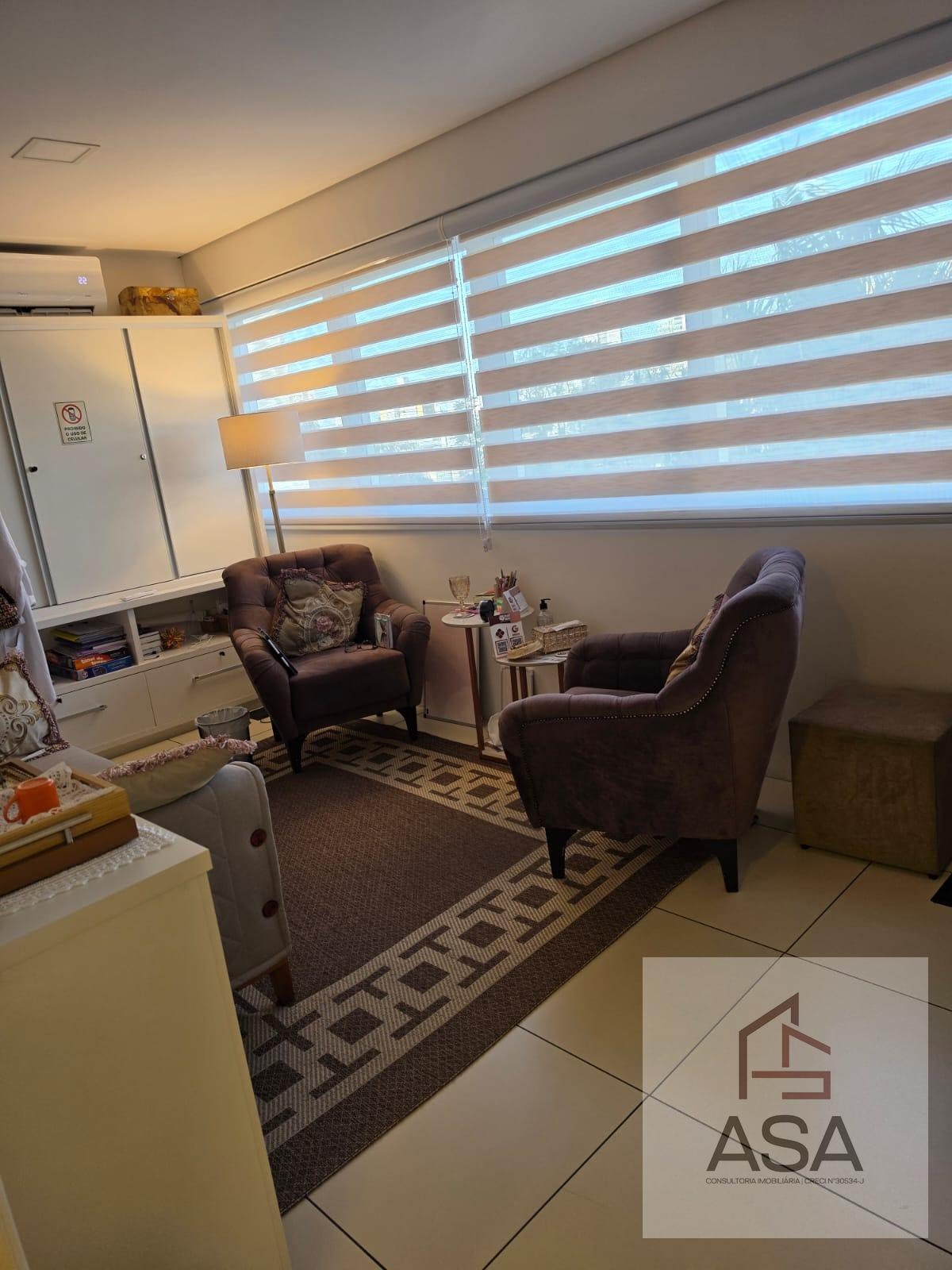 Sala-Conjunto, 48 m² - Foto 9