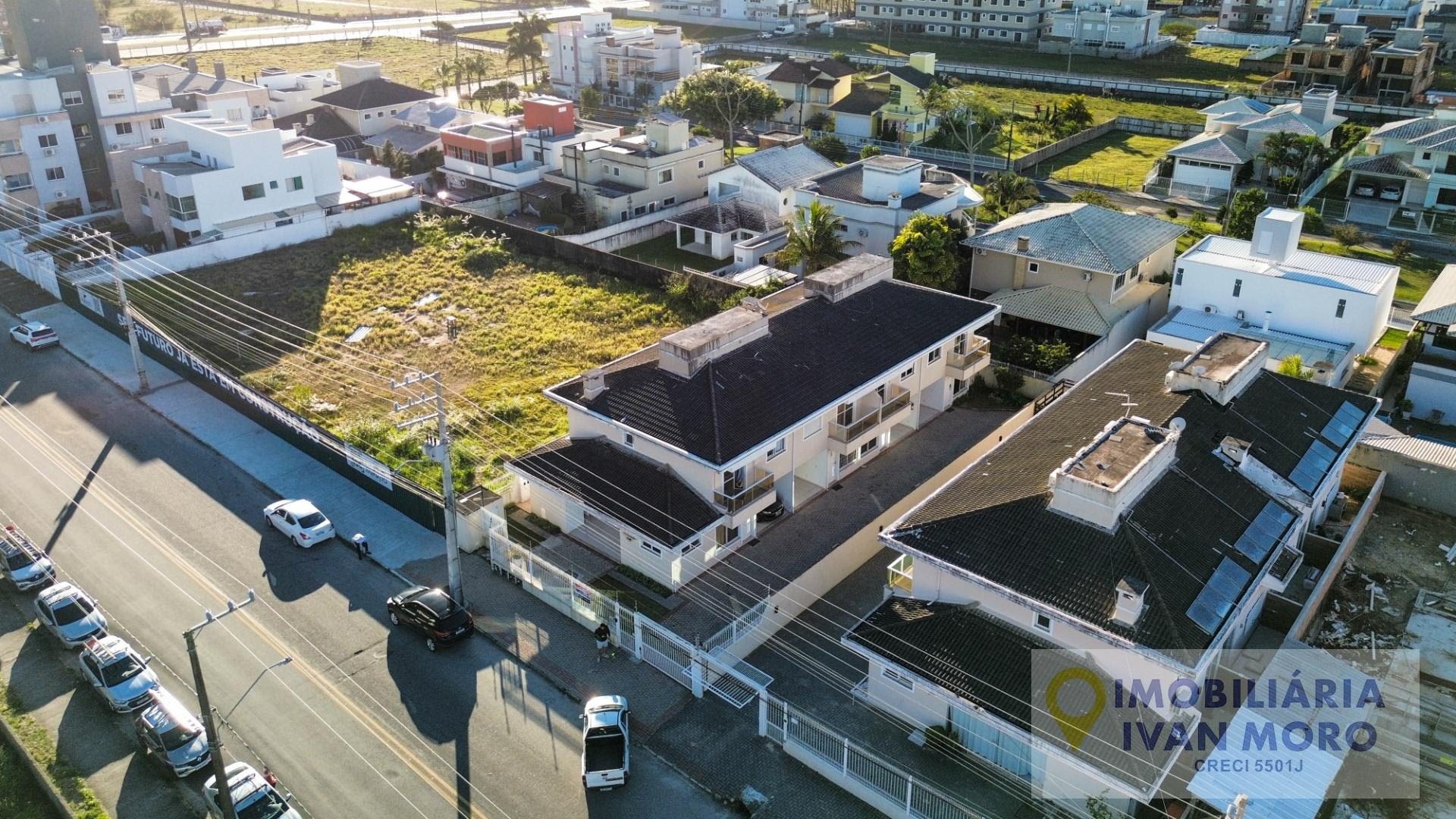 Casa à venda com 3 quartos, 3 banheiros, 1 vaga e 119m² no Ingleses Norte, Florianópolis — foto principal