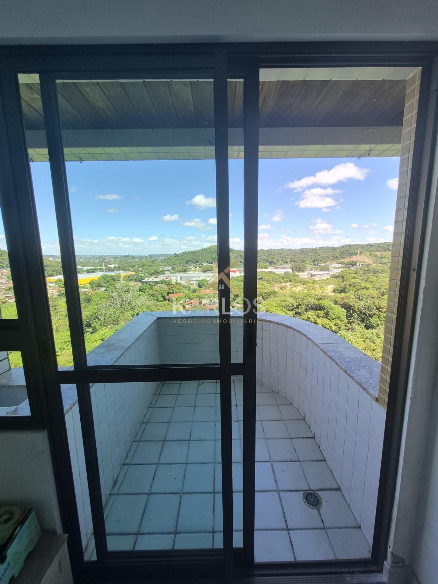 Apartamento à venda com 4 quartos, 3 suítes, 4 vagas e 200m² no Apipucos, Recife (PE) — foto 3 de 30