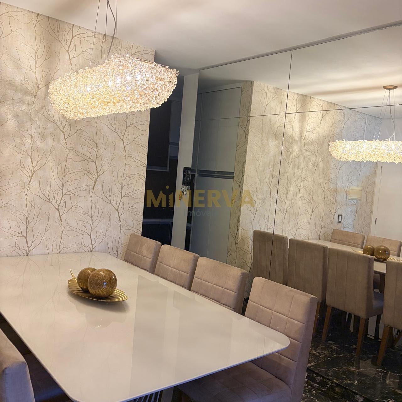 Apartamento à venda com 3 quartos, 1 suíte, 1 vaga e 116m² no Picanço, Guarulhos (SP) — foto 5 de 24