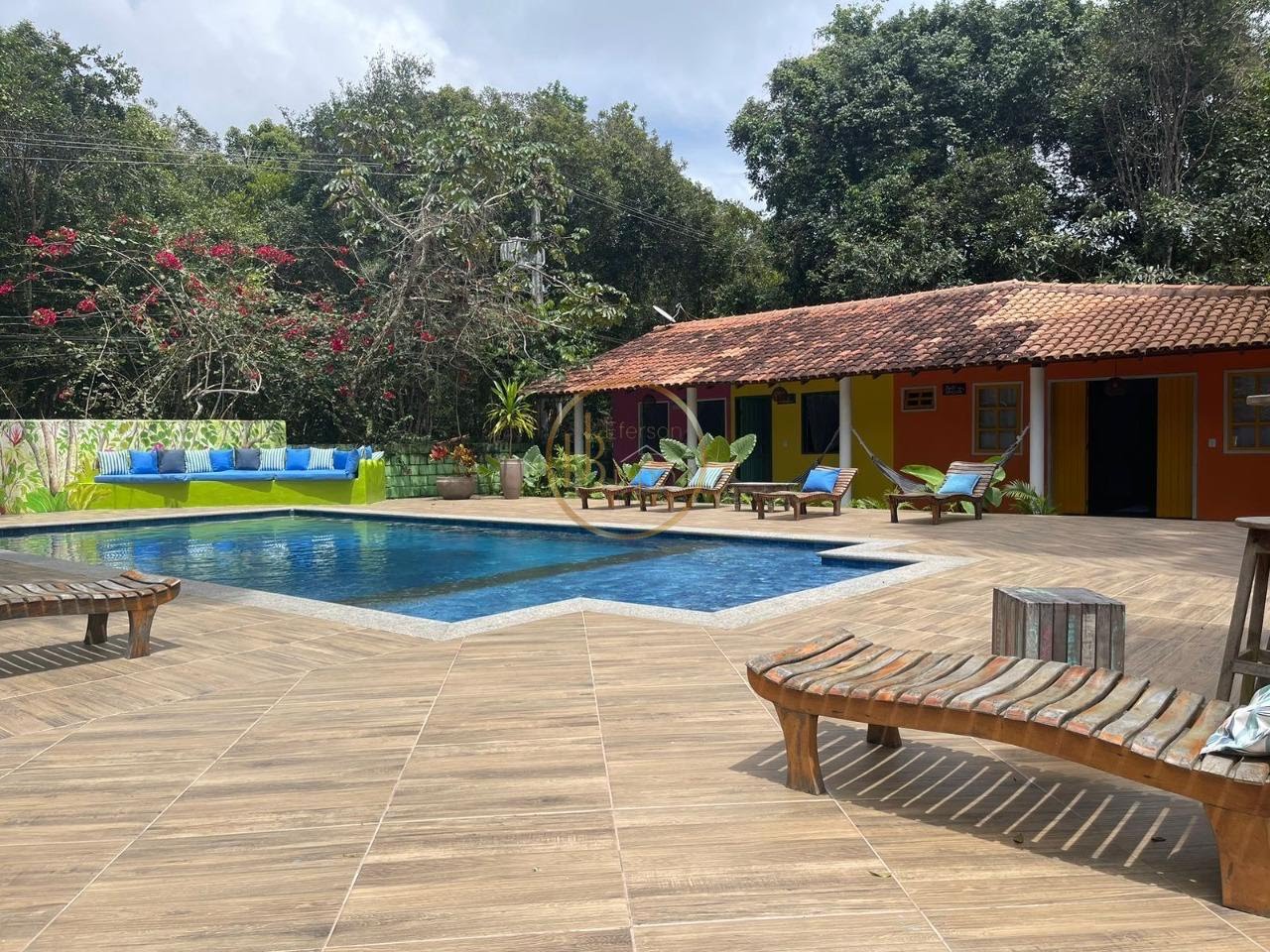 Rural à venda com 3900m² de terreno no Estrada dos Macacos/ Trancoso Ba, Porto Seguro (BA) — foto 7 de 15