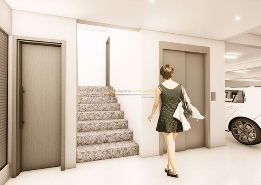 Prédio Inteiro, 36 m² - Foto 6