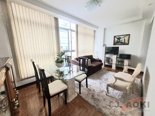 Apartamento em Paraíso  -  São Paulo