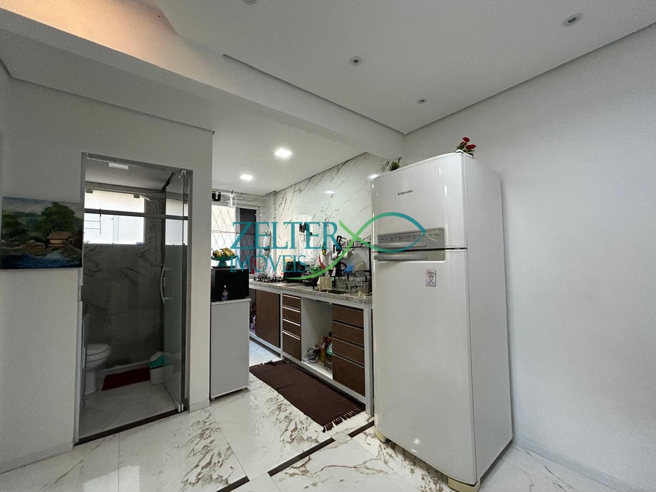 Apartamento à venda com 1 quarto, 1 banheiro, 1 vaga e 35m² no Pechincha, Rio de Janeiro (RJ) — foto 6 de 16