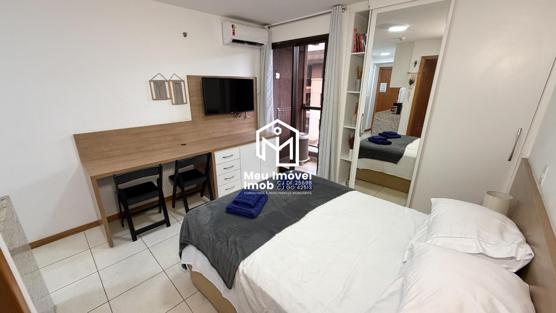 Apartamento, 1 quarto, 23 m² - Foto 27