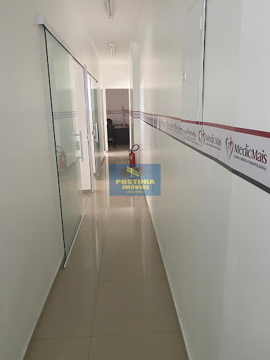 Prédio em Centro  -  Mogi das Cruzes