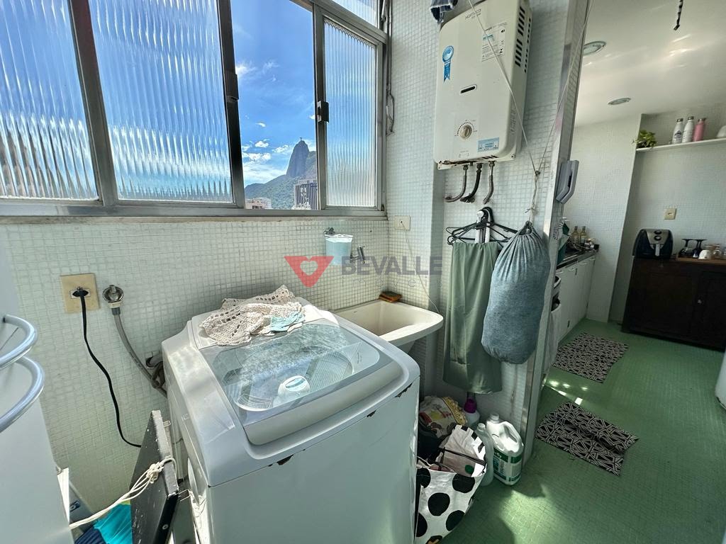 Apartamento à venda com 3 quartos, 1 suíte, 1 vaga e 105m² no Botafogo, Rio de Janeiro (RJ) — foto 20 de 27