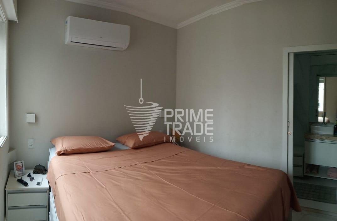 Apartamento à venda com 2 quartos, 2 suítes, 1 vaga e 87m² no Boqueirão, Santos (SP) — foto 11 de 16