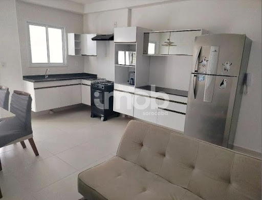 Apartamento à Venda em Concetto Campolim - Sorocaba/SP