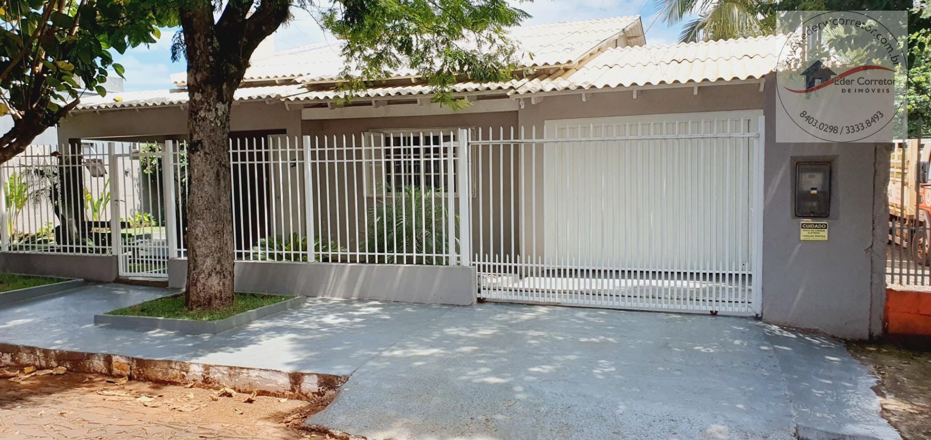 Casa à venda com 3 quartos, 1 suíte, 2 vagas e 250m² no Alvorada, Ijuí (RS) — foto 2 de 16