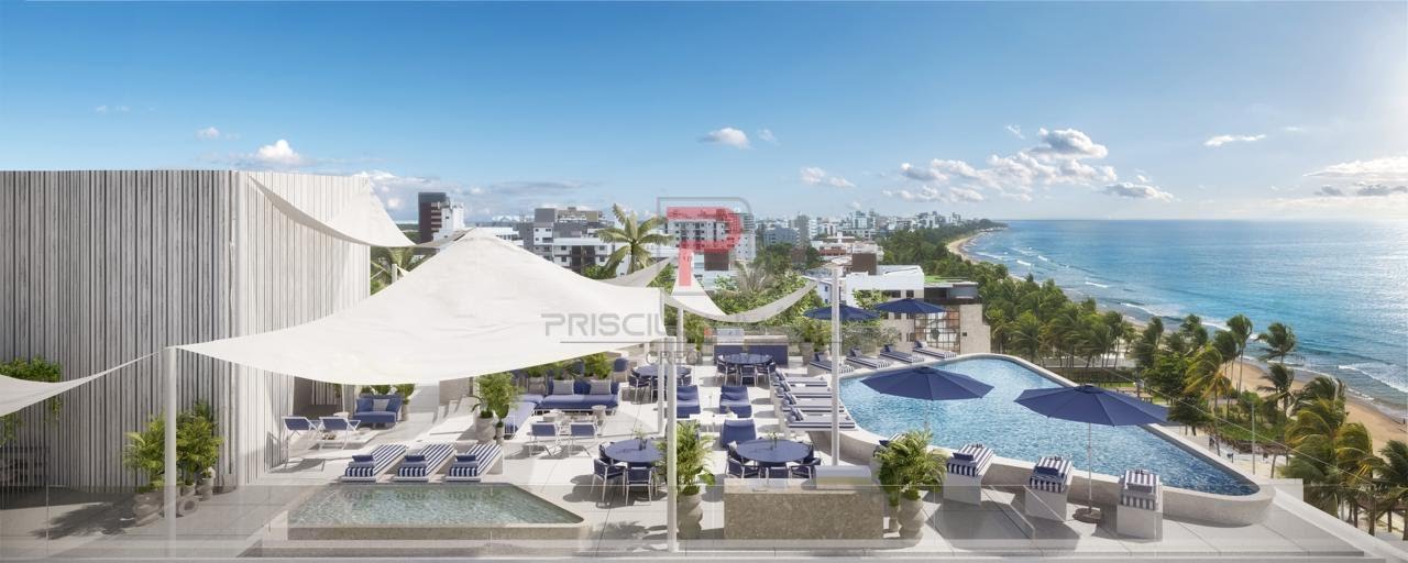 Apartamento à venda com 1 quarto, 1 banheiro e 26m² no Praia do Poço, Cabedelo (PB) — foto 24 de 24