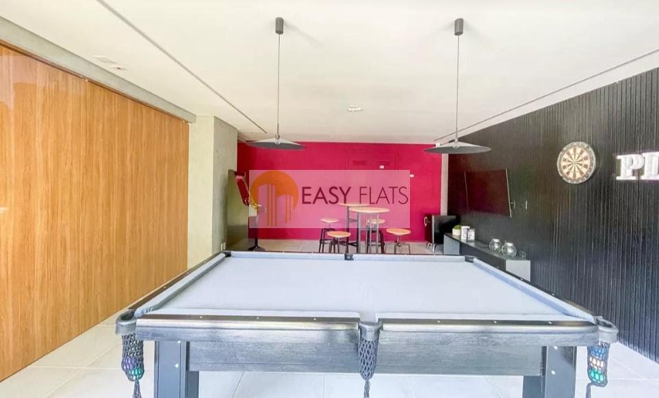 Apartamento à venda com 1 quarto, 1 banheiro, 1 vaga e 32m² no Pinheiros, São Paulo (SP) — foto 18 de 30