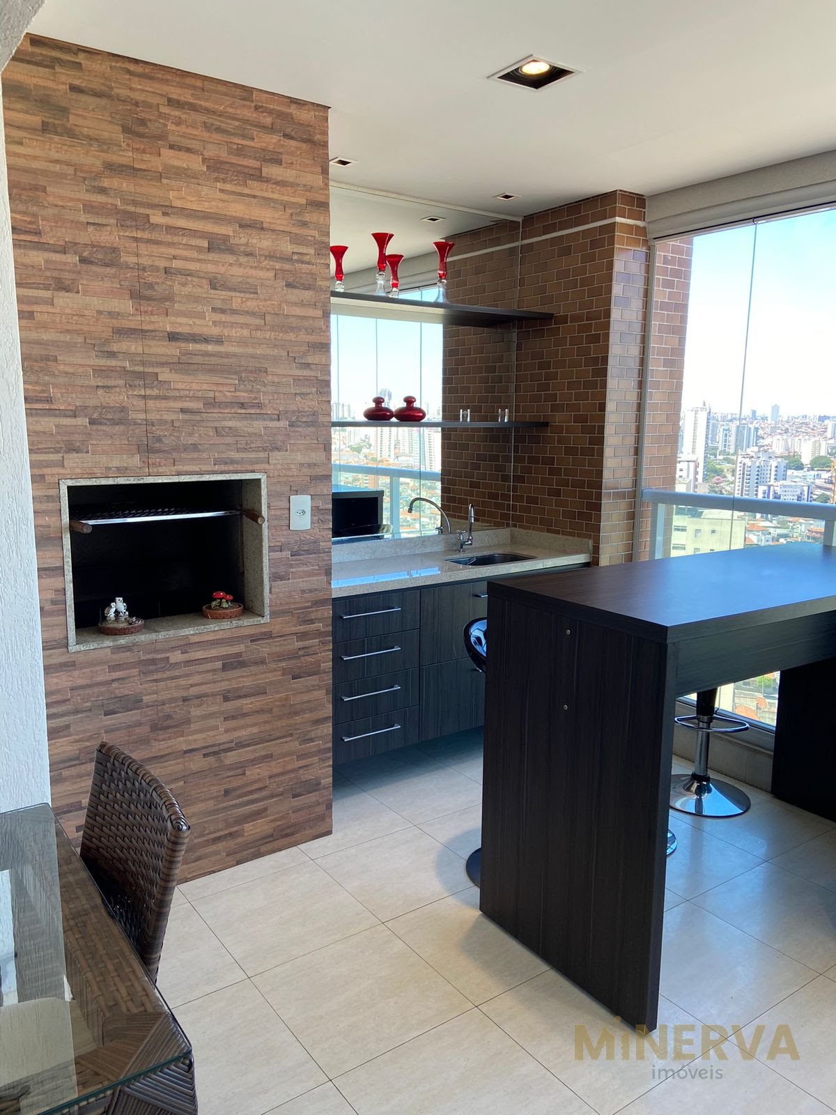 Apartamento à venda com 4 quartos, 3 suítes, 4 vagas e 160m² no Tatuapé, São Paulo (SP) — foto 18 de 30