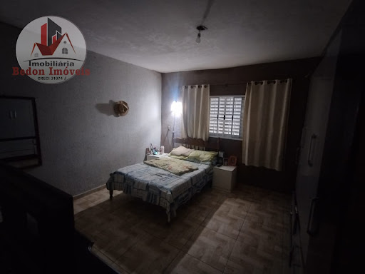 Casa em Chácaras Fazenda Coelho  -  Hortolândia