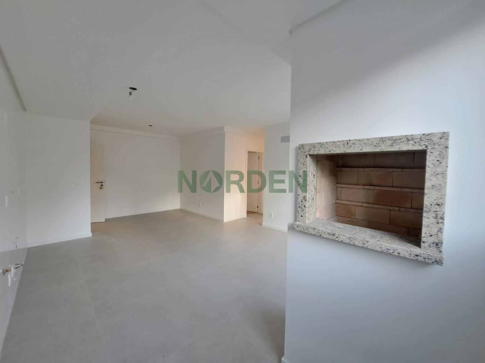 Apartamento de 67.03 m² com 2 quartos no Coqueiros 148, Coqueiros