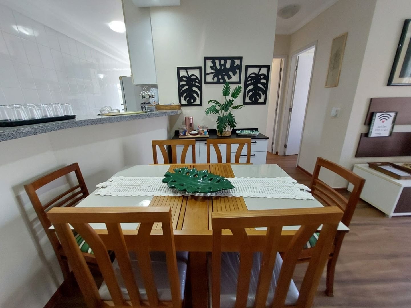 Apartamento à venda com 2 quartos, 2 banheiros, 2 vagas e 120m² no Praia Grande, Ubatuba (SP) — foto 3 de 15