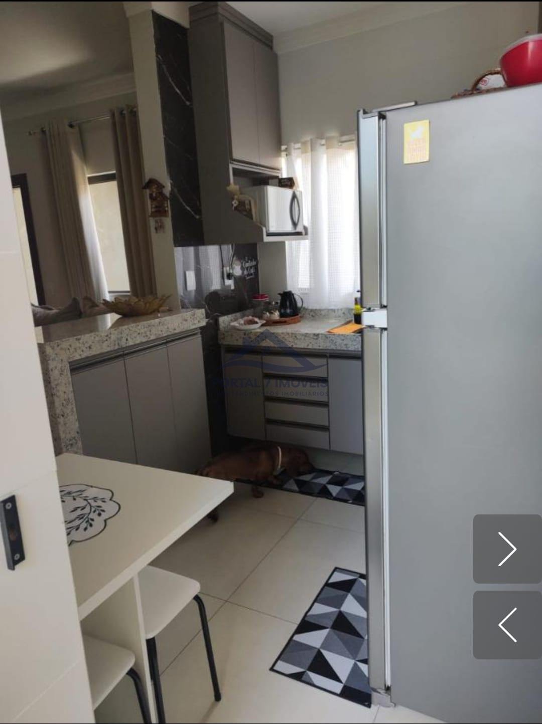 Casa à venda com 2 quartos, 1 banheiro, 3 vagas e 132m² no Alvorada, Sete Lagoas (MG) — foto 11 de 26