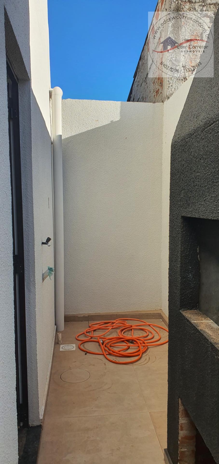 Casa à venda com 2 quartos, 2 banheiros, 1 vaga e 72m² no Gloria, Ijuí (RS) — foto 13 de 30