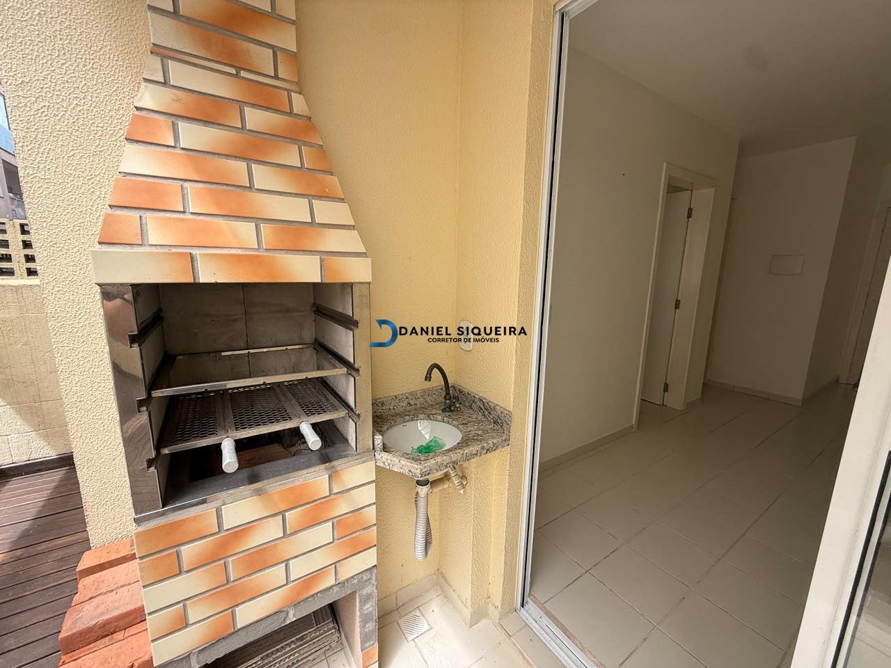 Apartamento à venda com 2 quartos, 1 banheiro, 1 vaga e 65m² no Serraria, São José (SC) — foto 15 de 21