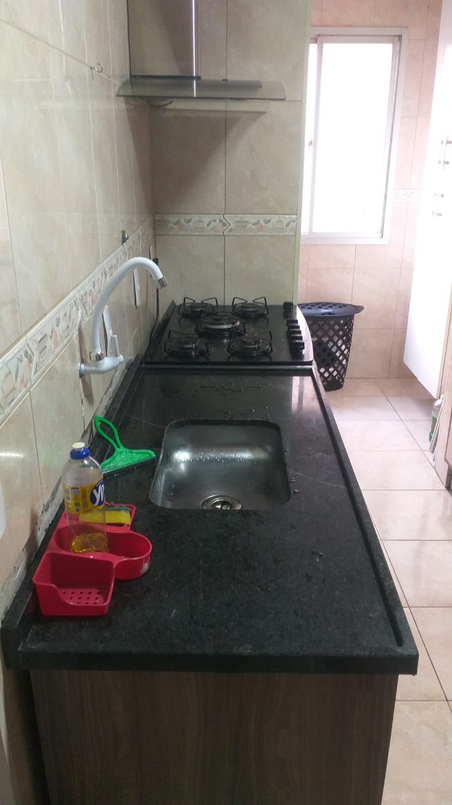 Apartamento à venda com 2 quartos, 1 banheiro, 1 vaga e 53m² no Jardim Íris, São Paulo (SP) — foto 7 de 18