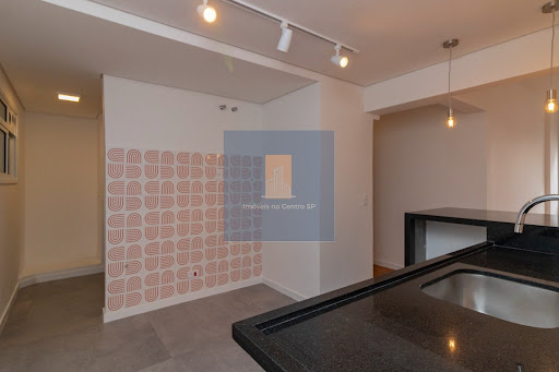 Apartamento em Santa Cecília  -  São Paulo