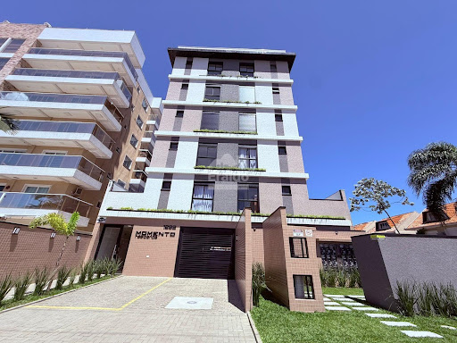 Apartamento em Balneário Caiobá - Matinhos, PR