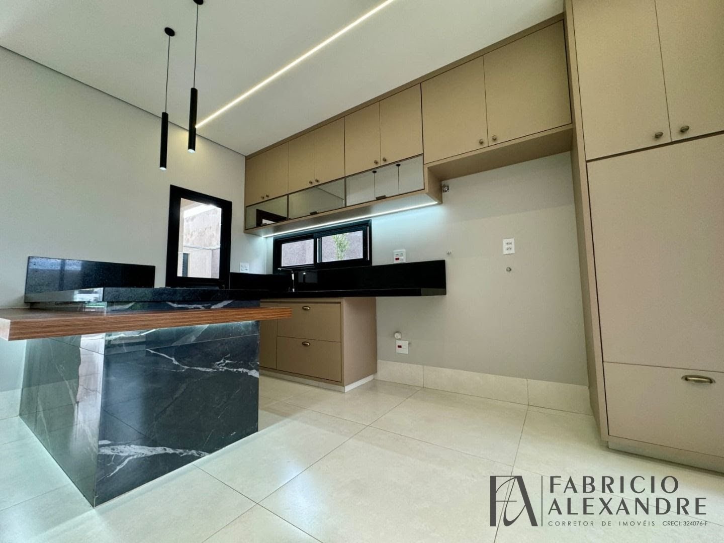 Casa à venda com 3 quartos, 3 suítes, 4 vagas e 150m² no Village Mirassol IV, Mirassol (SP) — foto 3 de 28