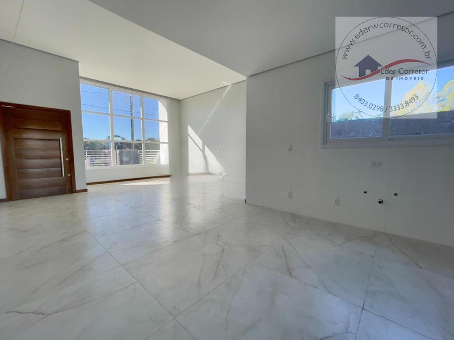 Casa à venda com 3 quartos, 1 suíte, 2 vagas e 163m² no Universitário, Ijuí (RS) — foto 7 de 30