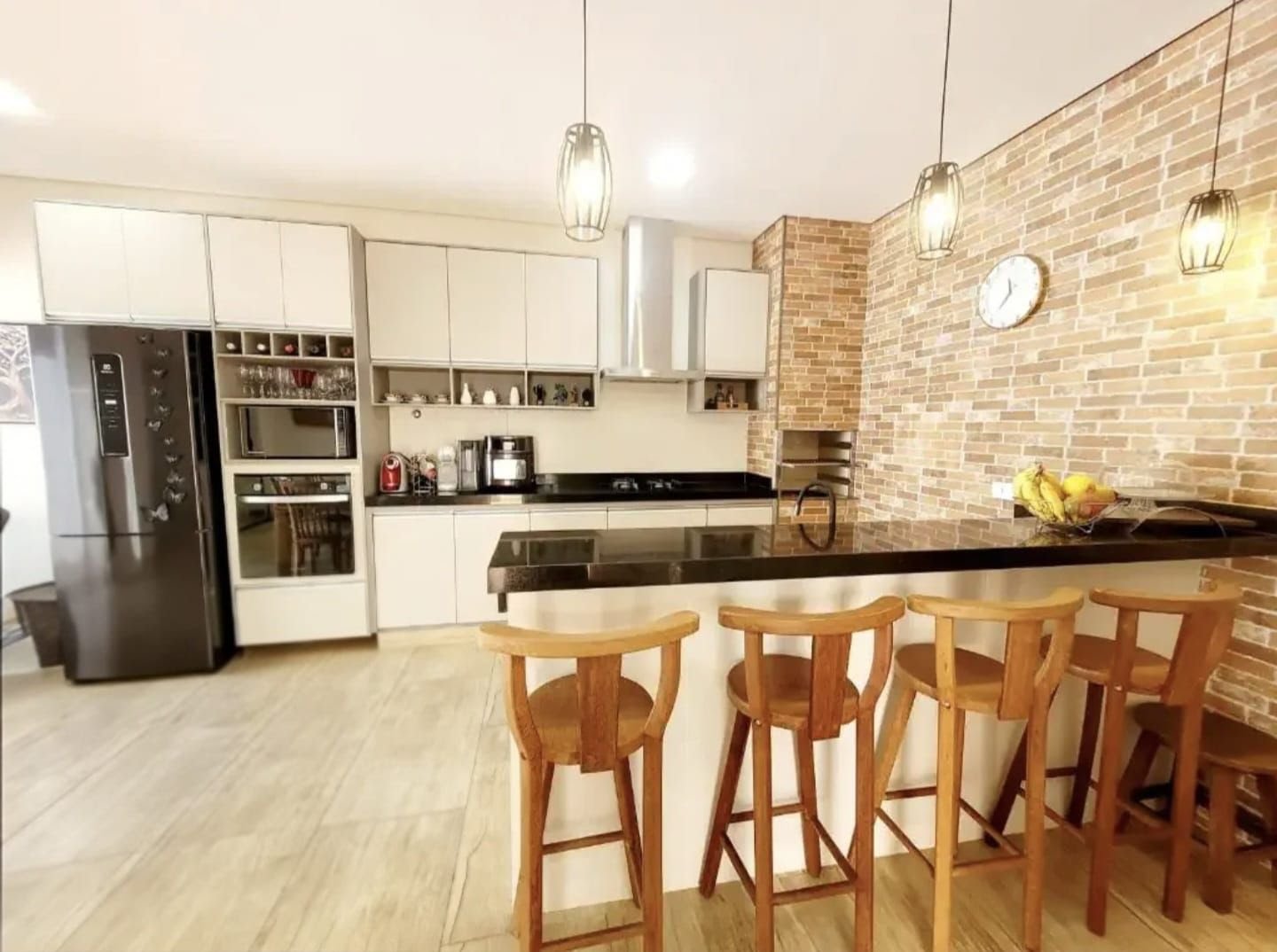 Casa à venda com 4 quartos, 4 banheiros, 4 vagas e 162m² no Bonfim Paulista, Ribeirão Preto — foto principal