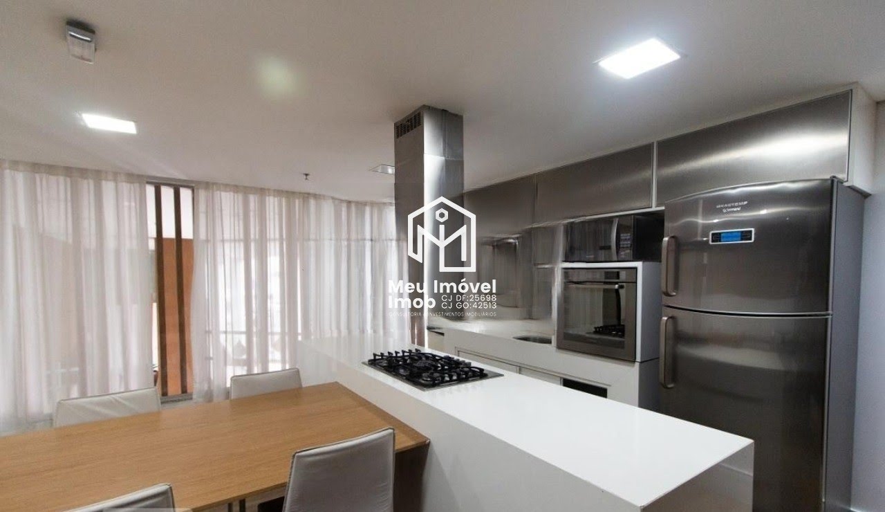 Apartamento, 2 quartos, 40 m² - Foto 20