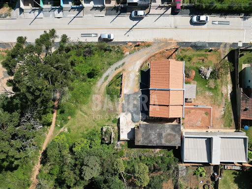 TERRENO RESIDENCIAL | Bairro Serra Alta