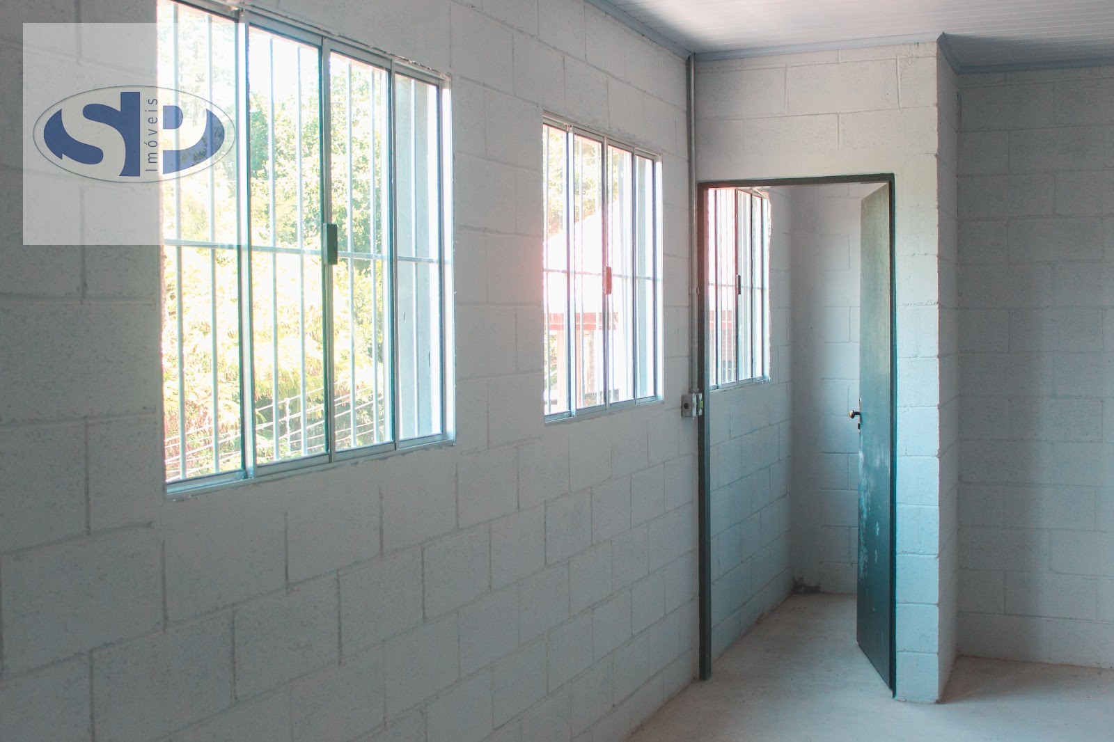 Depósito-Galpão, 536 m² - Foto 45