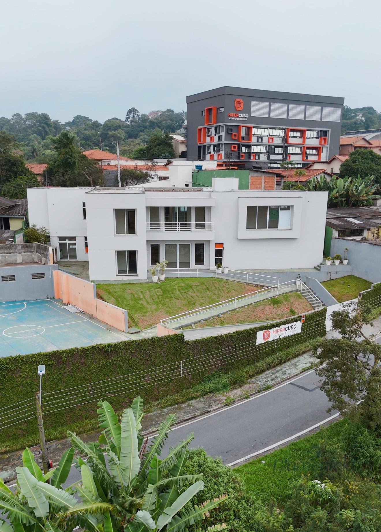Comercial à venda com 18 vagas e 724m² no Perová, Arujá (SP) — foto 25 de 27