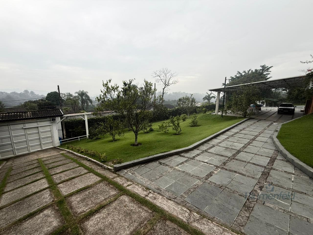 Rural à venda com 3478m² de terreno no Vista Alegre, Arujá (SP) — foto 2 de 30